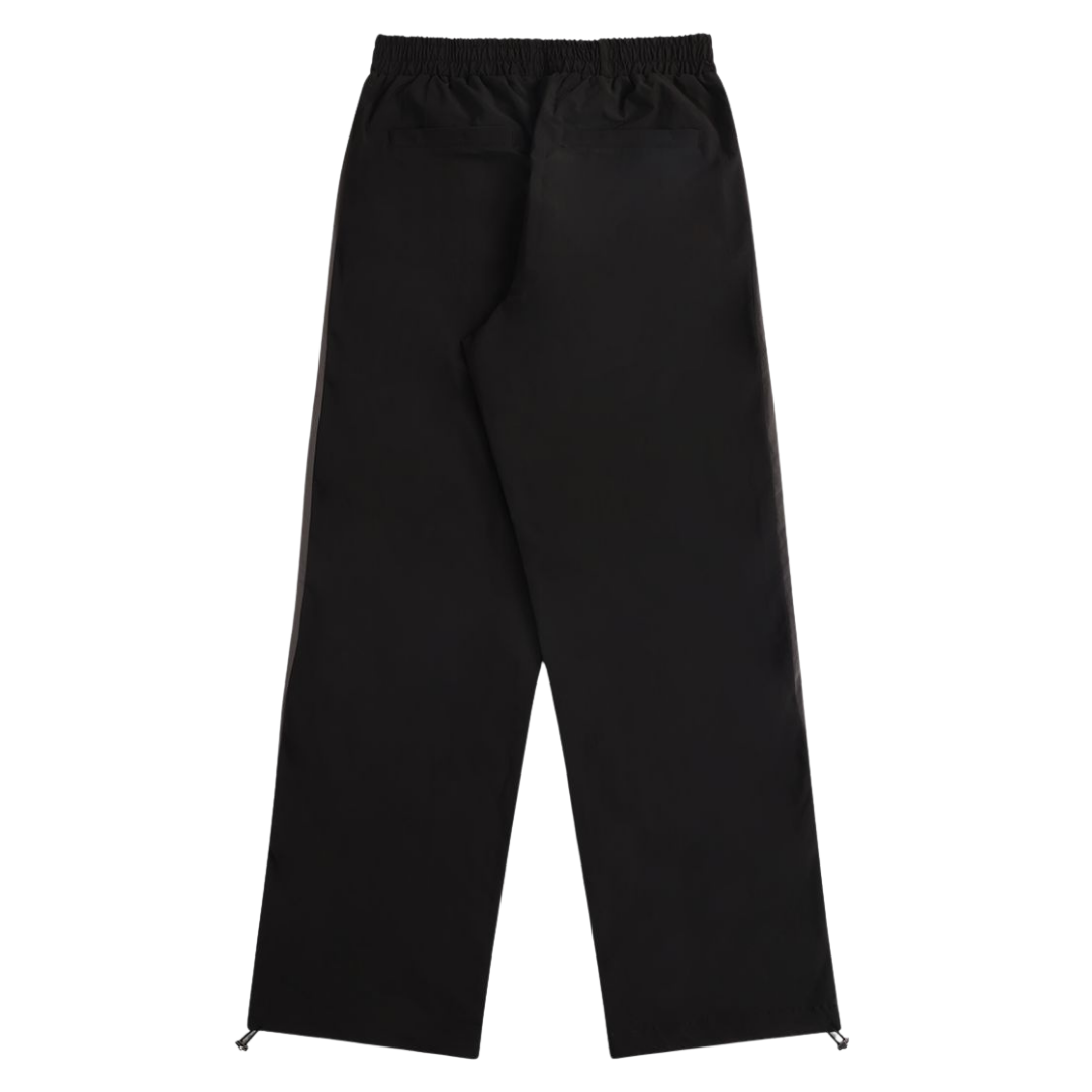 GFTD TRACK PANTS - BLACK