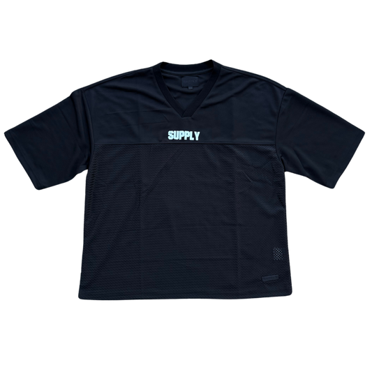 SUPPLY BLACK CORE JERSEY