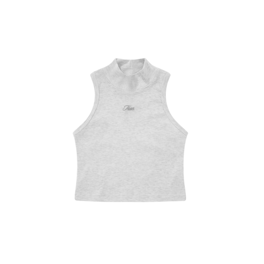TRUE TANK TOP - GREY