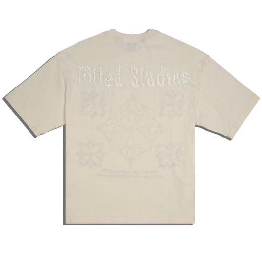 GFTD LA - EMBO BONE TEE