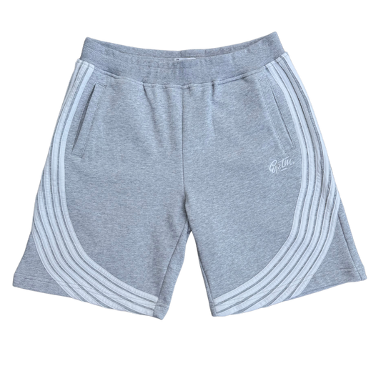 EPTM GREY HIGHLAND SHORTS