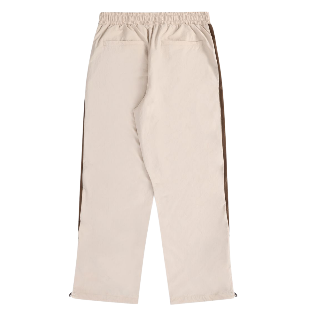 GFTD TRACK PANTS - BONE
